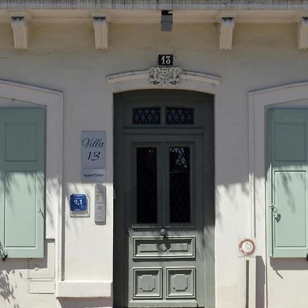 Villa 13 Limoges Esterno foto