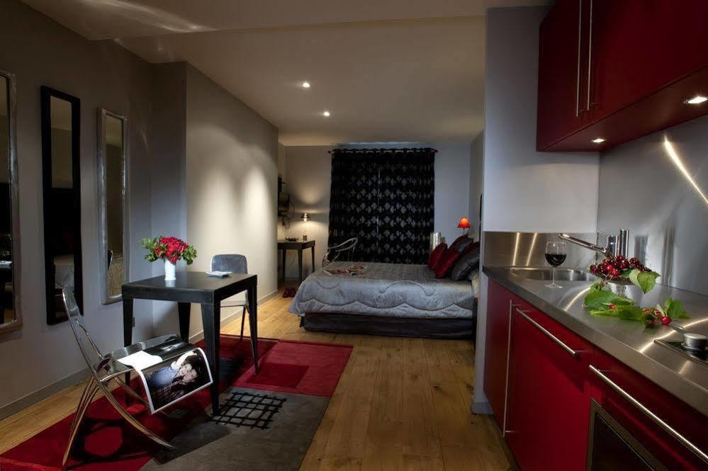 Villa 13 Limoges Esterno foto
