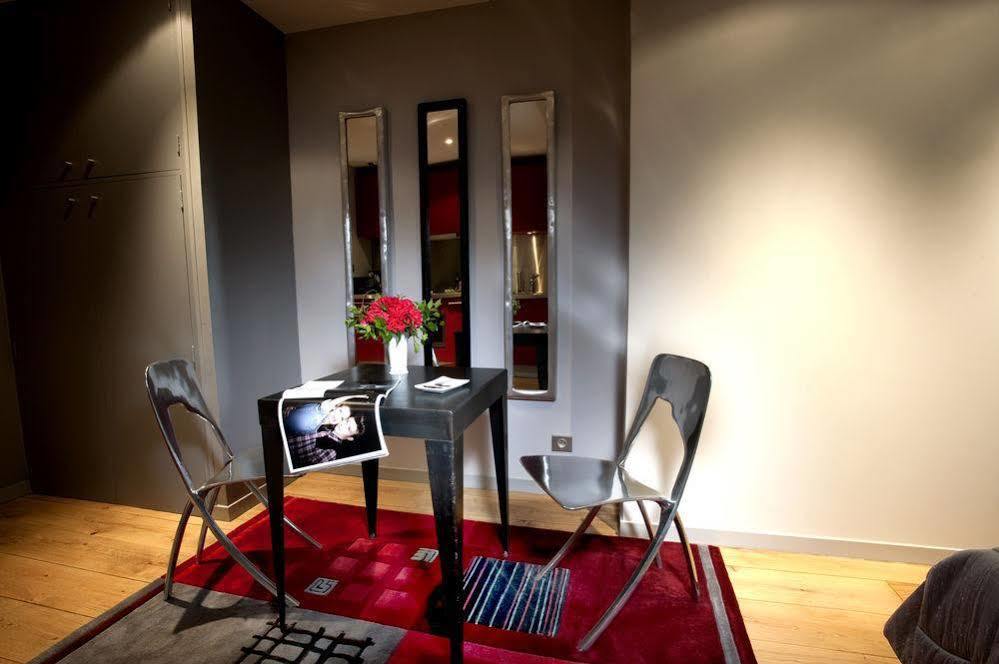 Villa 13 Limoges Esterno foto
