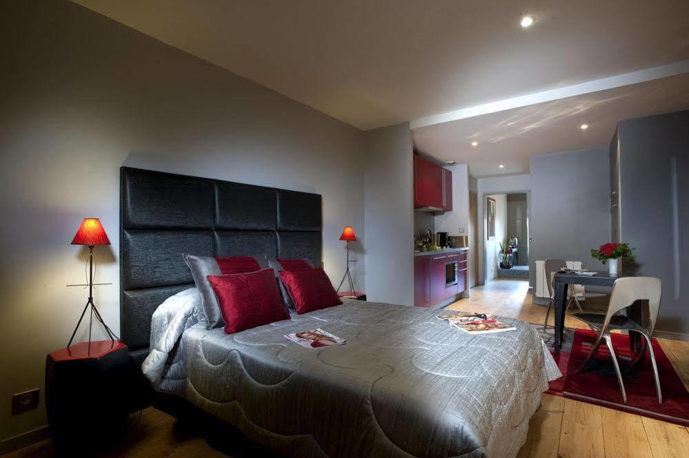 Villa 13 Limoges Esterno foto