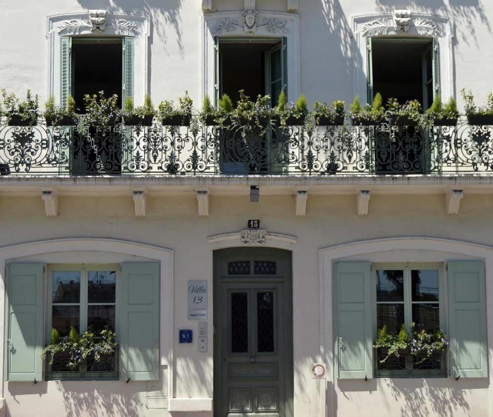 Villa 13 Limoges Esterno foto