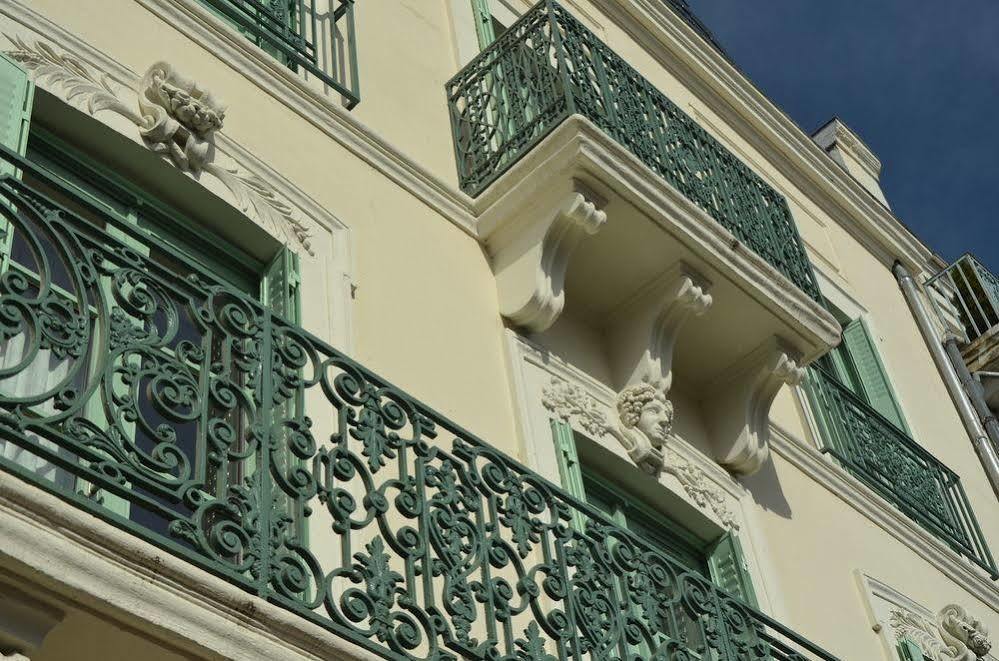 Villa 13 Limoges Esterno foto